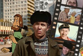 Печальная судьба советского актёра, который снялся в культовой “Бриллиантовой руке” и озвучил трилогию о Простоквашино