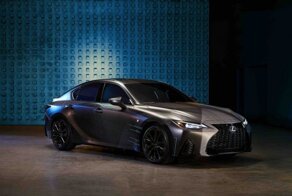 Мечта геймера на колесах: компания Lexus построила машину с игровым компьютером