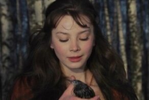 Нежная актриса из фильма «Мой ласковый и нежный зверь» нашла счастье лишь в третьем браке