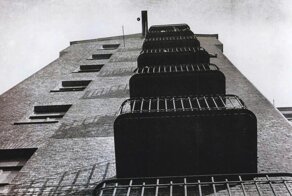 Лиля Брик и «Рено». Фотосессия несостоявшегося путешествия