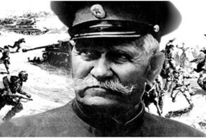 Легендарный казак Константин Недорубов: гвозди бы из таких людей делать