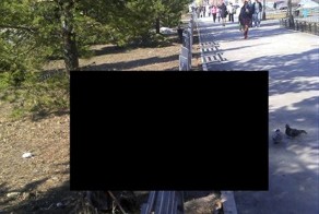 Тобольские лавки (2 фото)