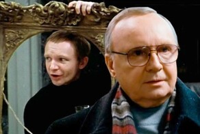 Почему актёр Андрей Мягков праздновал 2 дня рождения и ещё 7 малоизвестных фактов из его жизни