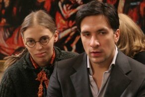 Как сейчас выглядят парочки из популярных отечественных сериалов 2000-х