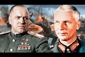 Почему Гитлер напал на СССР? Рассказывает бывший генерал вермахта