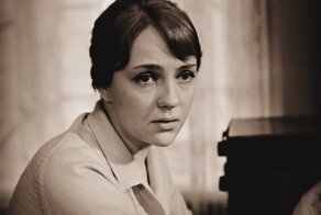 Умерла актриса Екатерина Градова из "Семнадцать мгновений весны"
