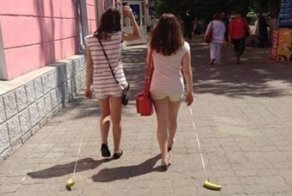 17 товарищей, чья логика нервно курит в сторонке