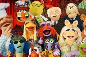 "Маппет-шоу" обвинили в неполиткорректности