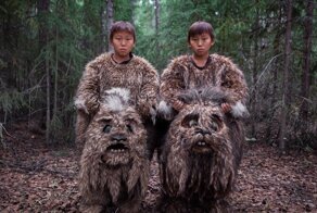 Якутия глазами местного фотографа