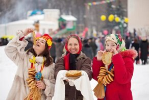 Почему в разные годы Масленица приходится на разное время и разные даты?