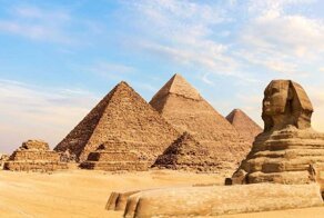 Мифы и факты о Великой пирамиде Хеопса