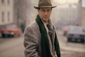 С днём рождения, Олег Янковский!