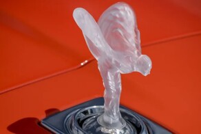 «Дух экстаза» запретили из-за светового загрязнения