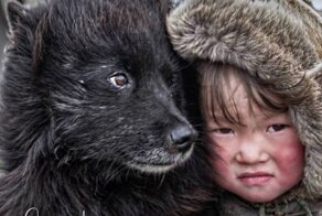 Фотограф Сергей Анисимов