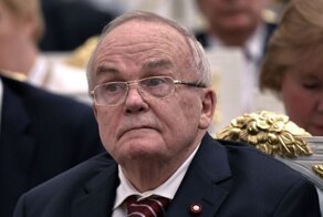 У Америки – гаджеты, у нас – энергия. Академик Велихов о российской науке