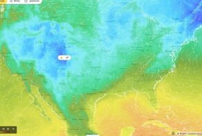 Морозы добивают сельское хозяйство США