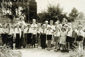 Что не нравилось советским школьникам в пионерских лагерях?