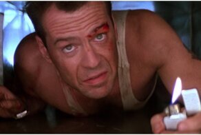 Зрители России назвали "самый мужской" фильм