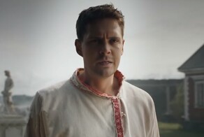 Сербский актёр Милош Бикович получил российское гражданство