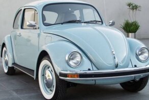 Volkswagen Beetle: как Гитлер придумал «народный автомобиль», а Фердинанд Порше его создал