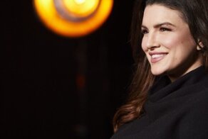 Уволенная из сериала "Мандалорец" Джина Карано дала первое интервью