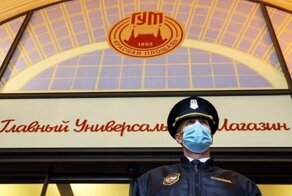 "Да вы посмотрите, как он одет!": охранник не пустил пенсионера в ГУМ