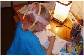 Учимся следить за осанкой