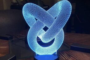 20 крутых дизайнерских штук, которые заставят взглянуть на обычные вещи по-новому 