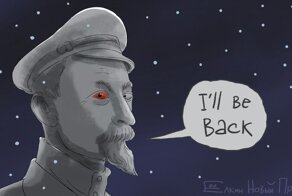 Князь или чекист: кому стоять на Лубянке?