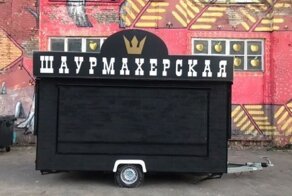 Креатива много не бывает