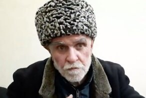 Дагестанский дедушка стал закладчиком, чтобы его дочь могла уйти из этого бизнеса: видео