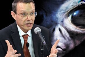 Астрофизик Ави Леб не сомневается, что доказал существование инопланетян