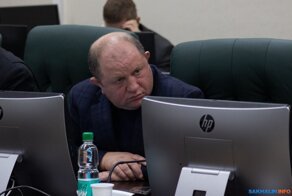 Один из самых богатых российских депутатов задержан в Хабаровске: видео