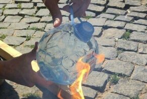 Безобидные предметы, которые могут поджечь дом