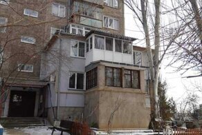 Царь-балкон