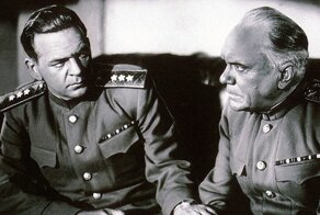 12 советских картин, обладателей  международных премий