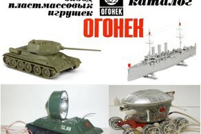 Сколько стоили игрушки в СССР? интересный каталог с ценами