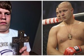 В РПЦ назвали бои без правил антихристианским видом спорта