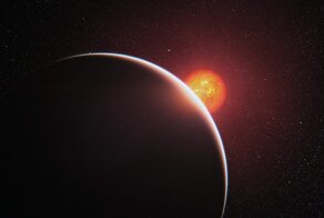 Самая странная планета во Вселенной