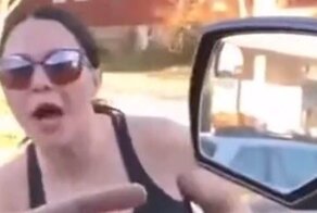 Женщина подумала, что парень преследует её. Однако он хотел лишь помочь