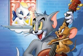 Cамые ожидаемые мультфильмы 2021 года