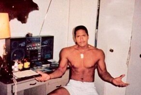 18 редких фотографий звезд до того, как они стали знаменитыми