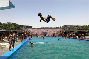 Позитивные летние фотографии (15 фото)