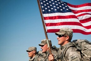 Штаты делают ставку на военное превосходство, но проигрывают по всем фронтам