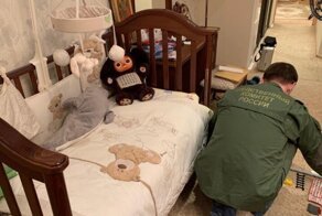 Резали, душили, насиловали: в Нижегородской области убита семья, в том числе малолетний ребенок