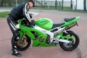 Видео подборка неудач за Июнь 2011. Часть 2. (видео)