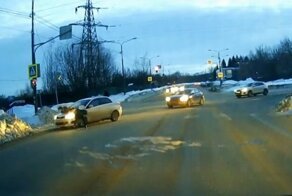 Нелепость этого ДТП поражает: наезд на женщину в Чебоксарах