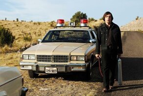 Как снимали фильм «Старикам тут не место»: фото, видео и интересные факты о съемках