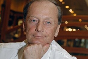 "Трудное детство.""Выпить охота."  Рассказы дяди Миши Задорнова