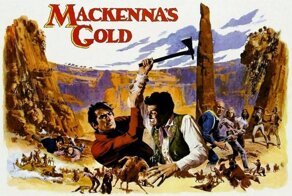 "Золото Маккенны" - полный провал в США